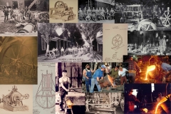 knight-foundry-sutter-creek-poster