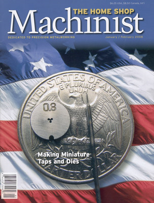 the home shop machinist magazine