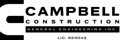 Campbell Construction, Sue and Doug McElwee
