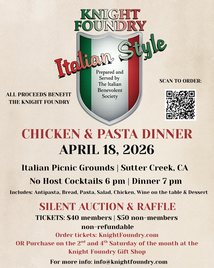 knight-foundry-dinner-event-2026 knight foundry dinner event 2026