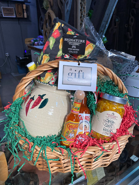 Italian Dinner Raffle Item