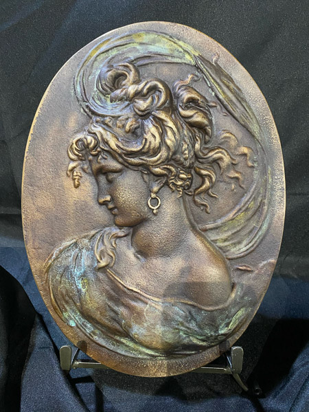 Italian Dinner Raffle Item