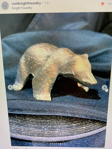 Italian Dinner Raffle Item