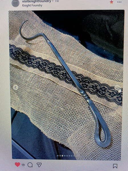 Italian Dinner Raffle Item