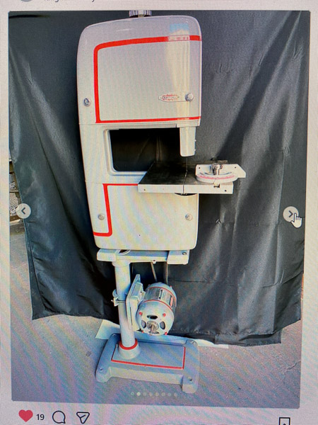 Italian Dinner Raffle Item