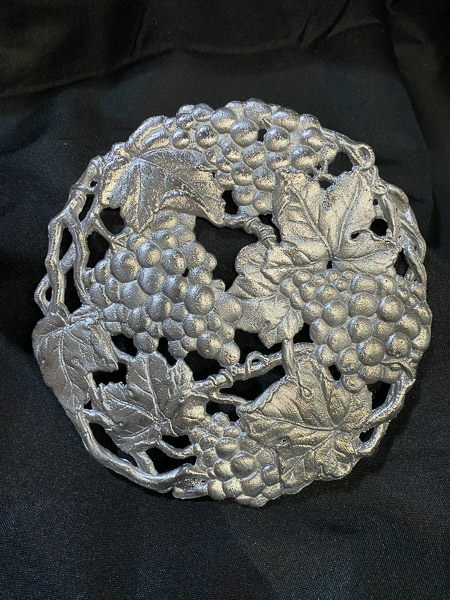 Italian Dinner Raffle Item