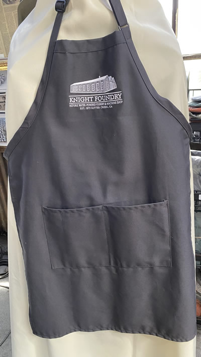knight foundry merchandise